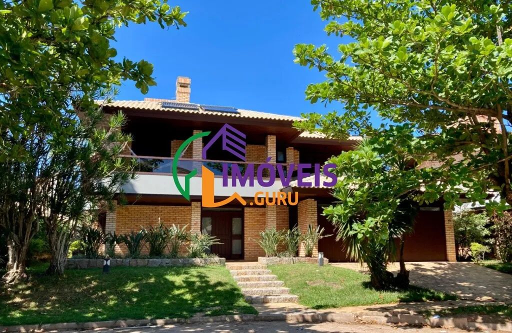 CASA TÉRREA - JURERÊ INTERNACIONAL - SC