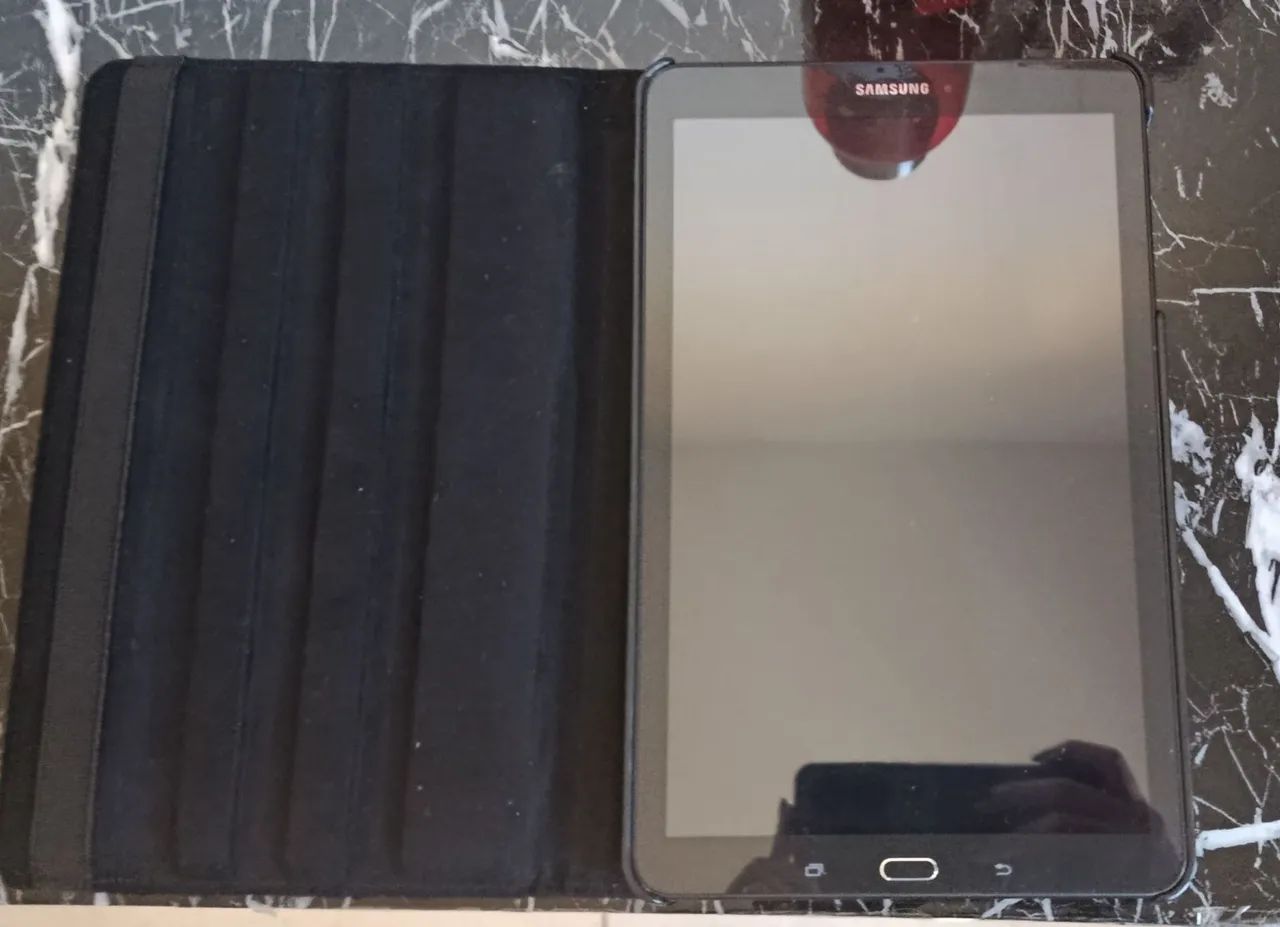 Samsung Tab E  - Foto 2