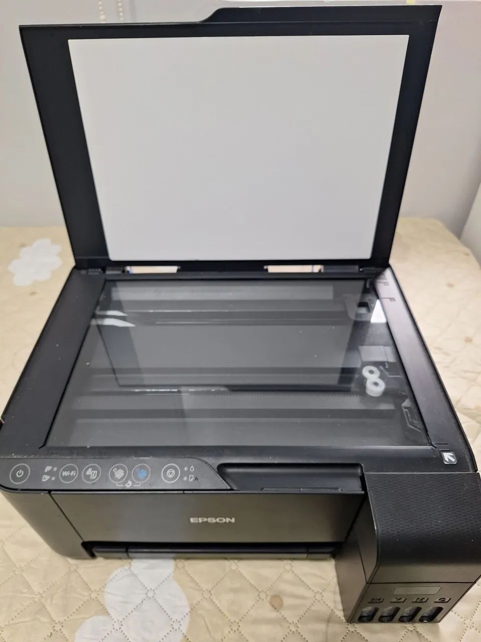 Multi funcional Epson - Foto 4