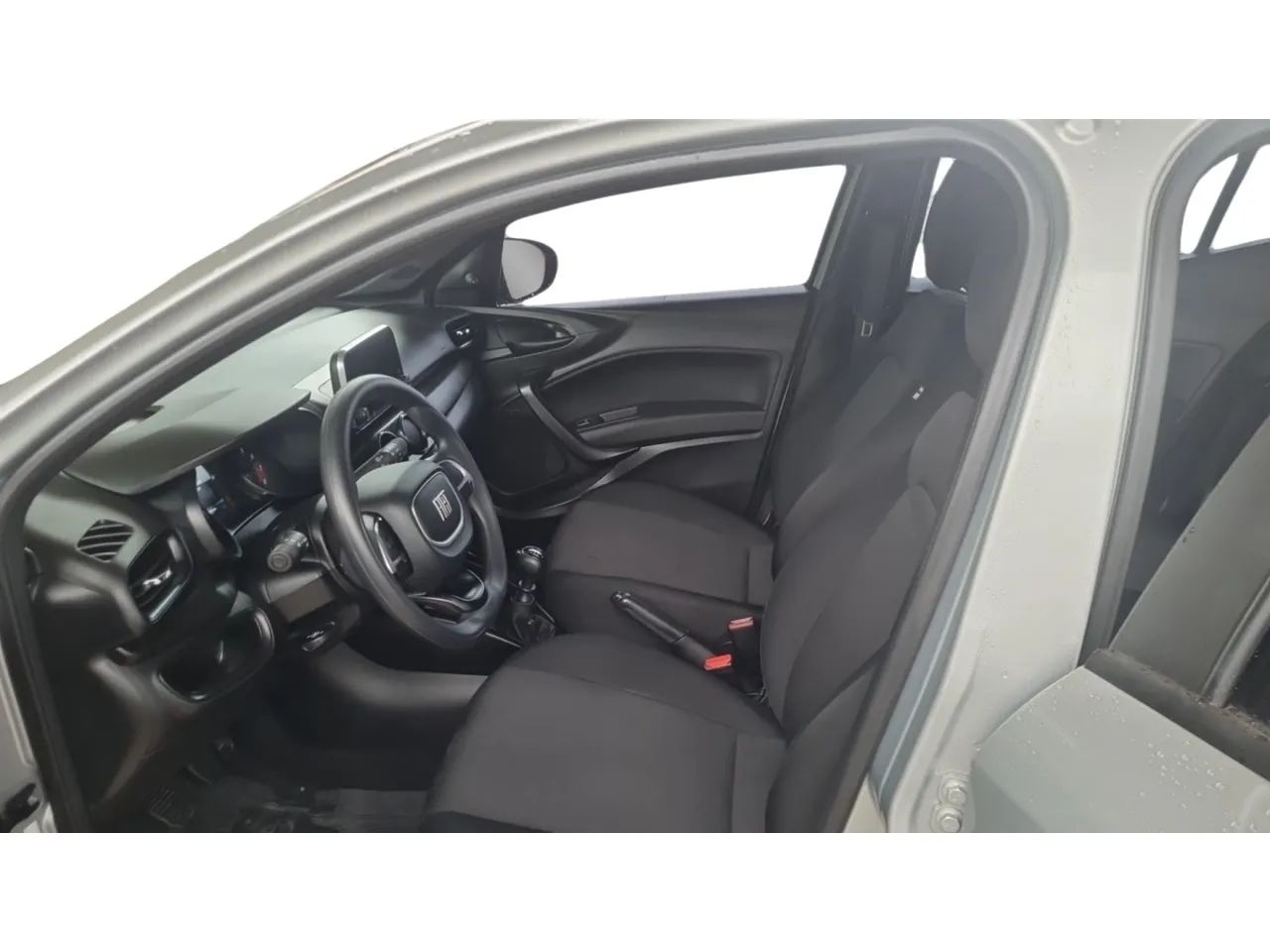 Fiat Argo Drive 1.0 Firefly, foto 11 de 20