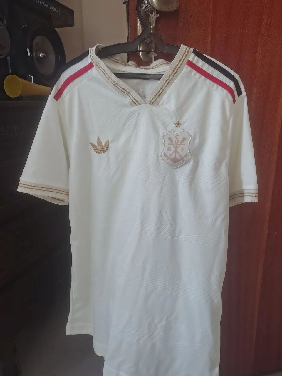 Camisa do Flamengo  - Foto 5