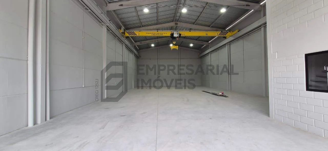 Galpão para Locação  Condomínio Industrial Open Park - Foto 4