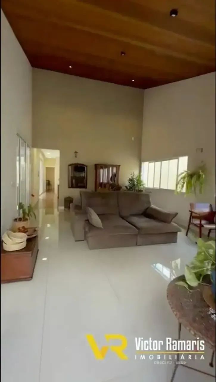 Casa no bairro Veredas da Cidade