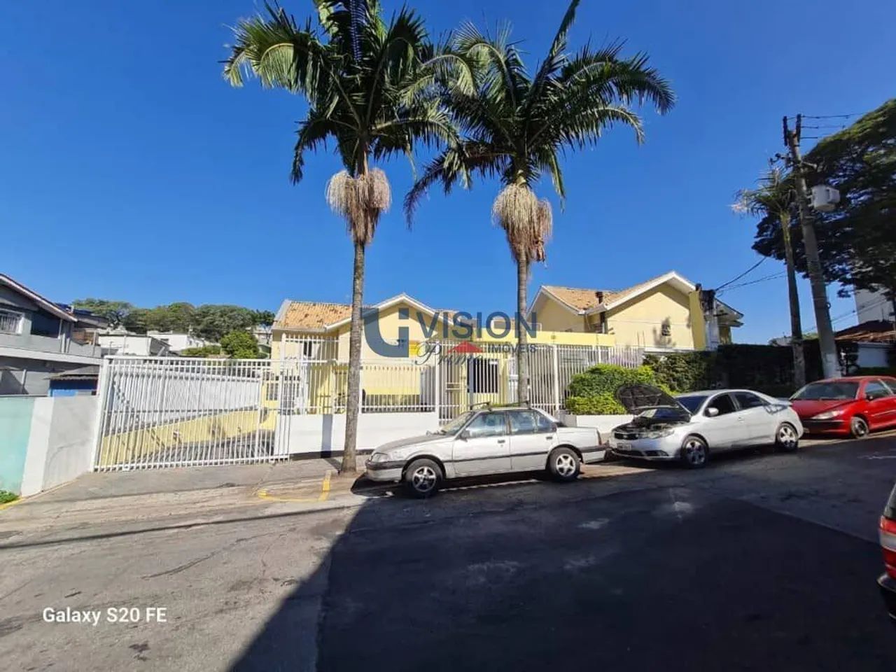 Sobrado para comprar Jardim Monte Kemel São Paulo - Foto 2
