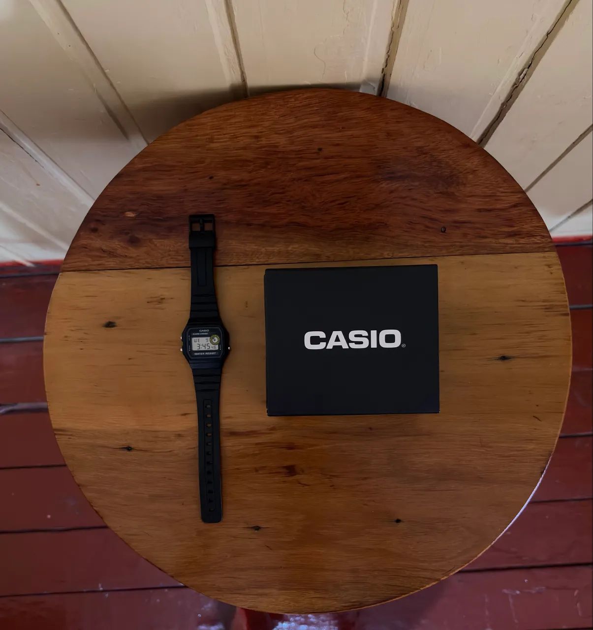 Casio 