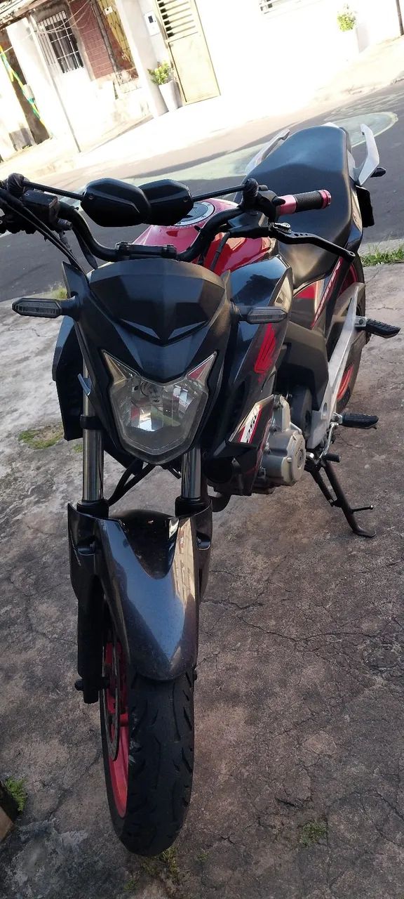 Vendo CB 2020  - Foto 2