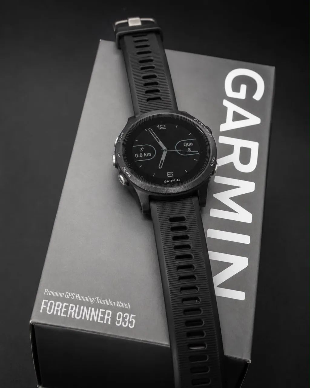 GARMIM FORERUNER 935 - Foto 5