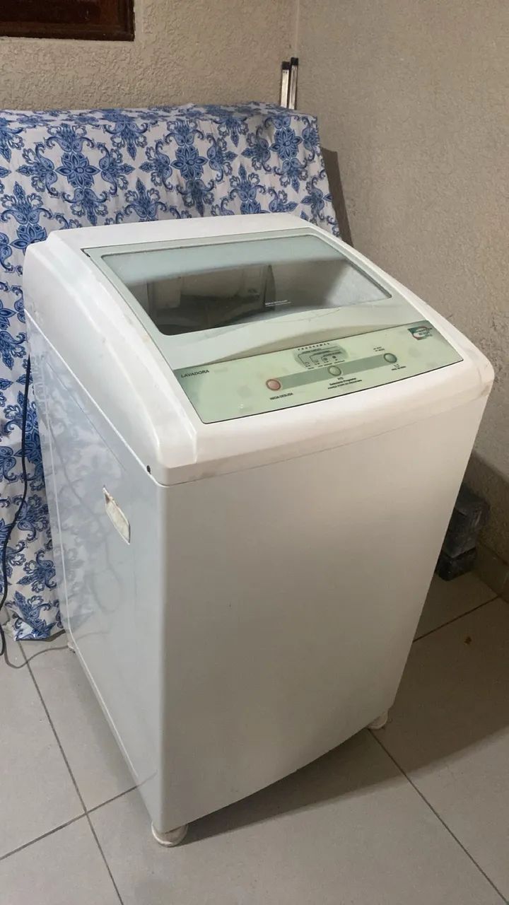 Máquina de lavar  - Foto 2