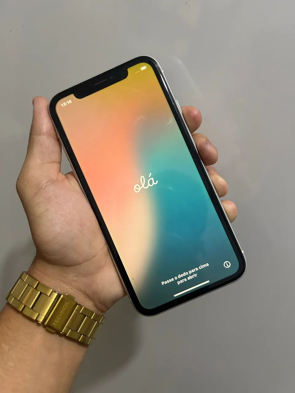 iPhone XR 128gb - Foto 2