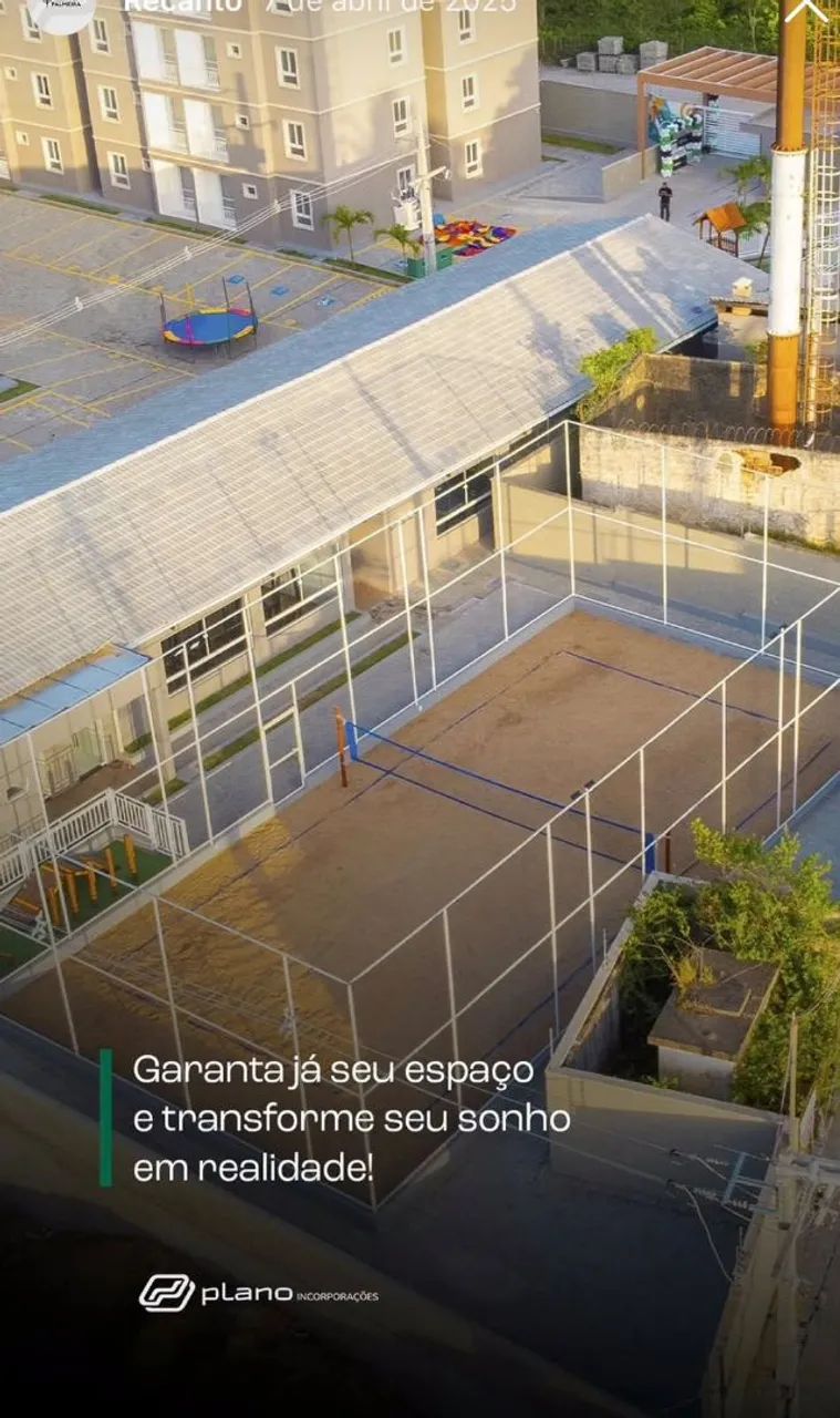 Recanto da Palmeira  - Foto 2