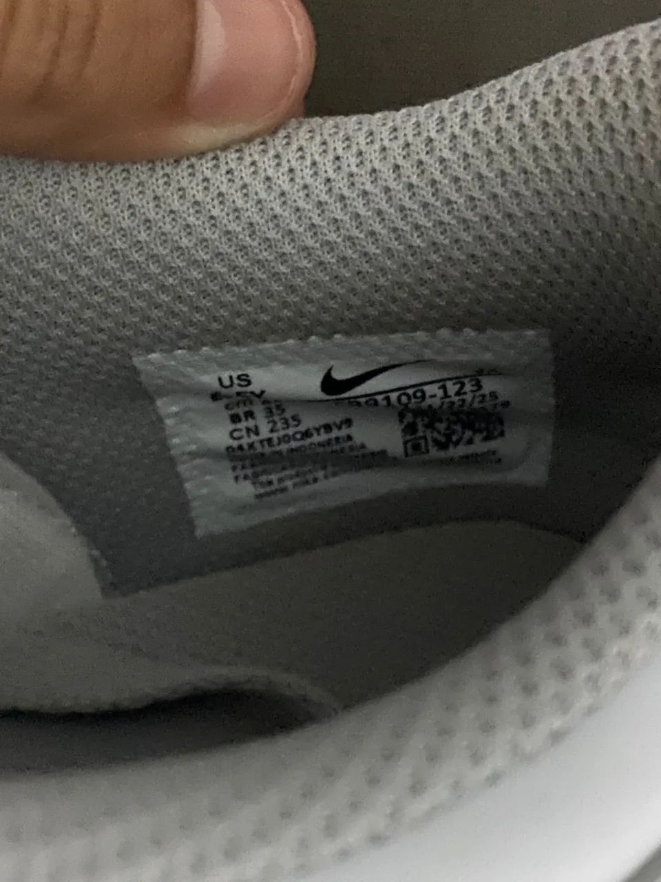 Tênis Nike  - Foto 2