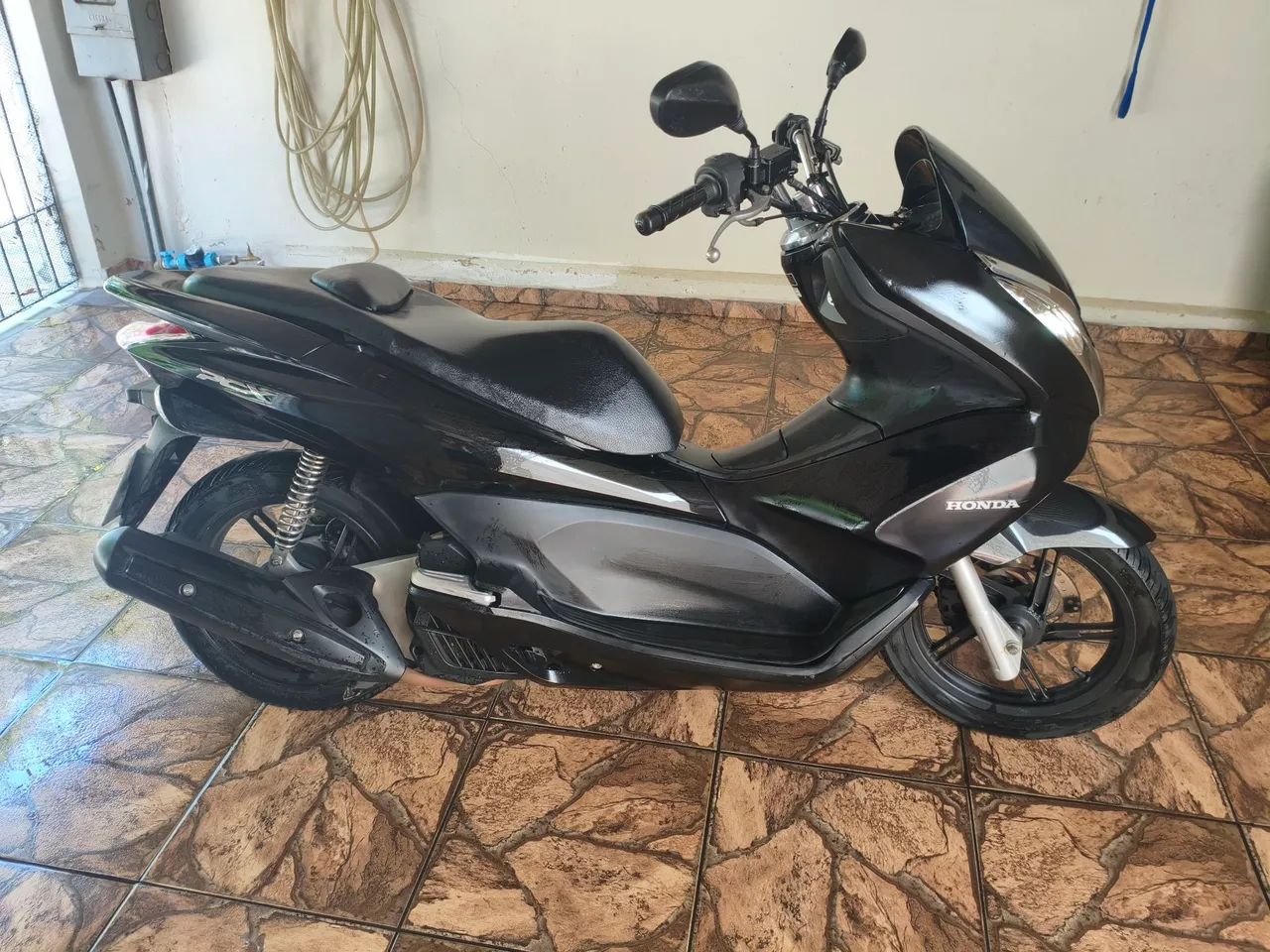 Moto  - Foto 5