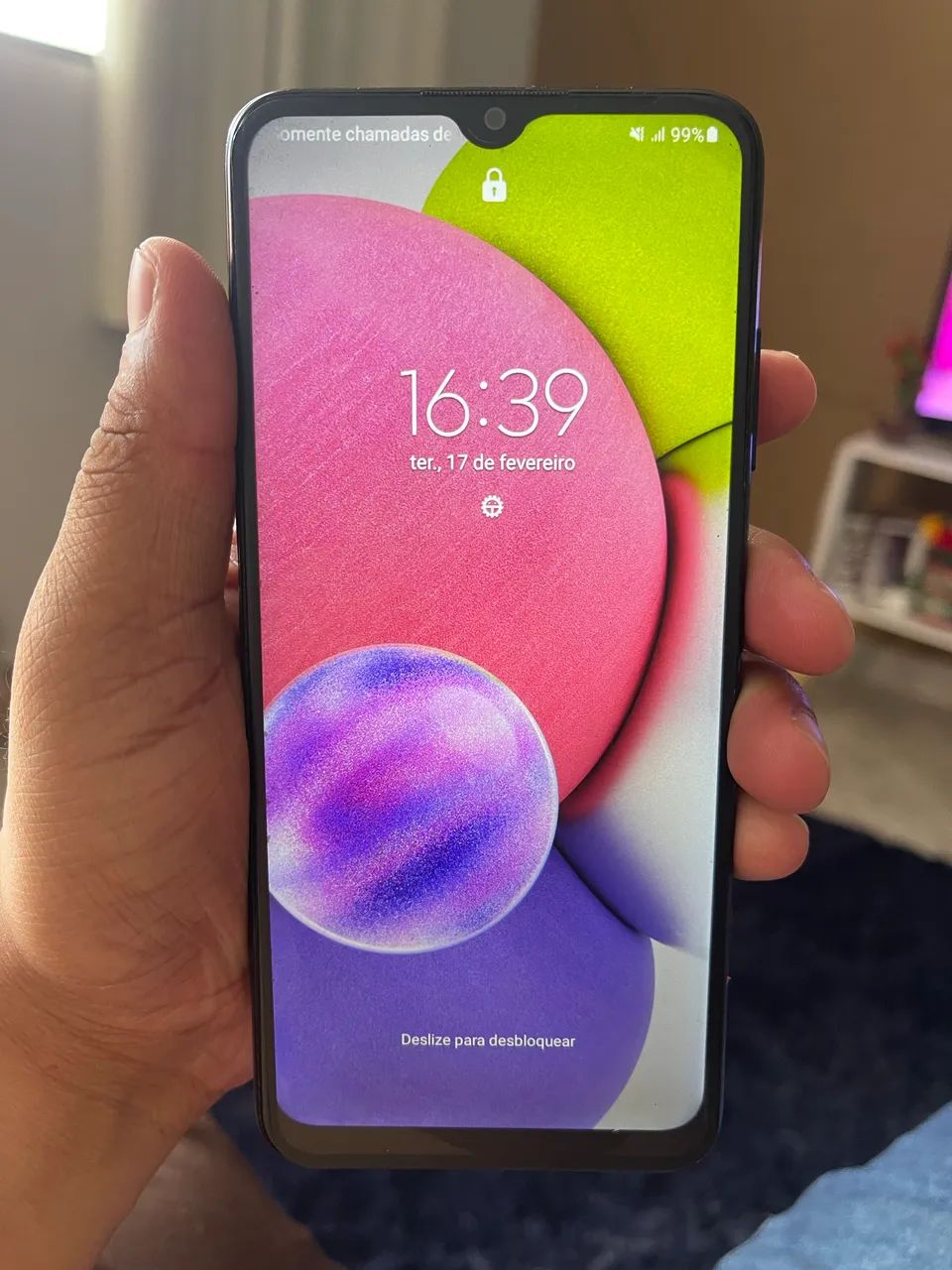 Samsung A03s  - Foto 4