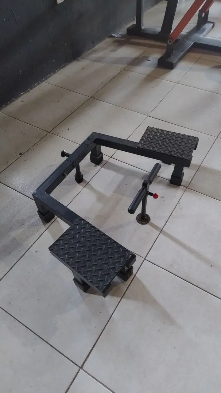 Agachamento sumô - Foto 2