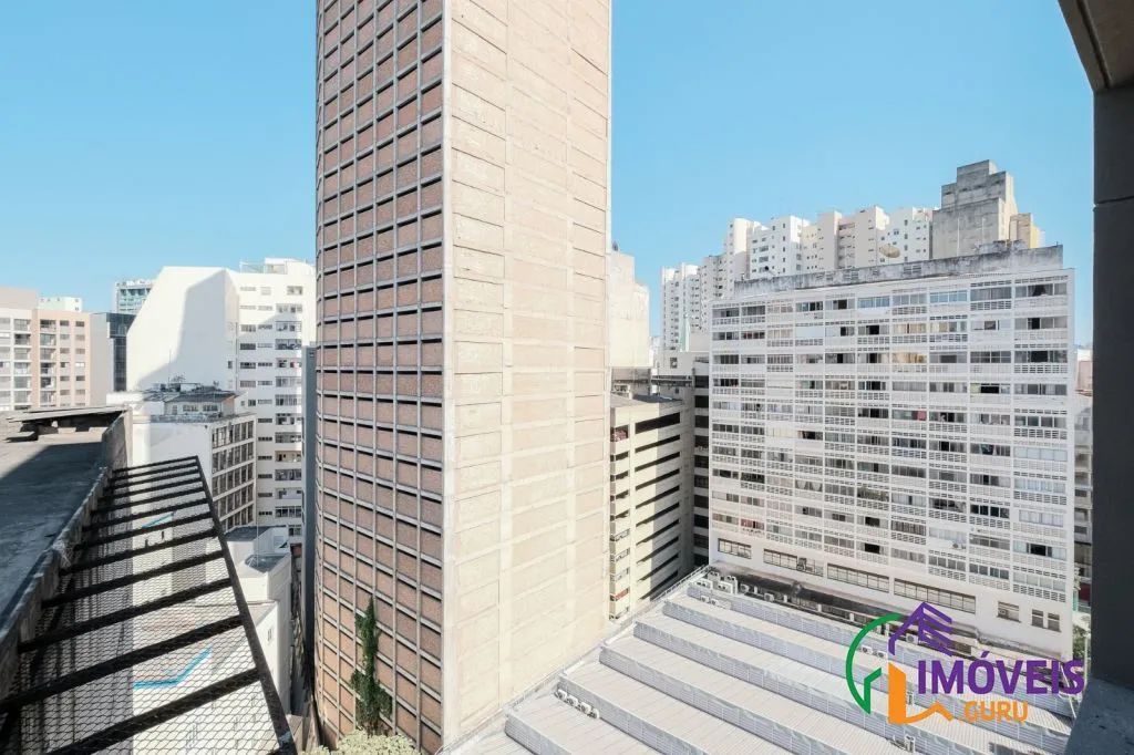 APARTAMENTO - CONSOLAÇÃO - SP - Foto 4