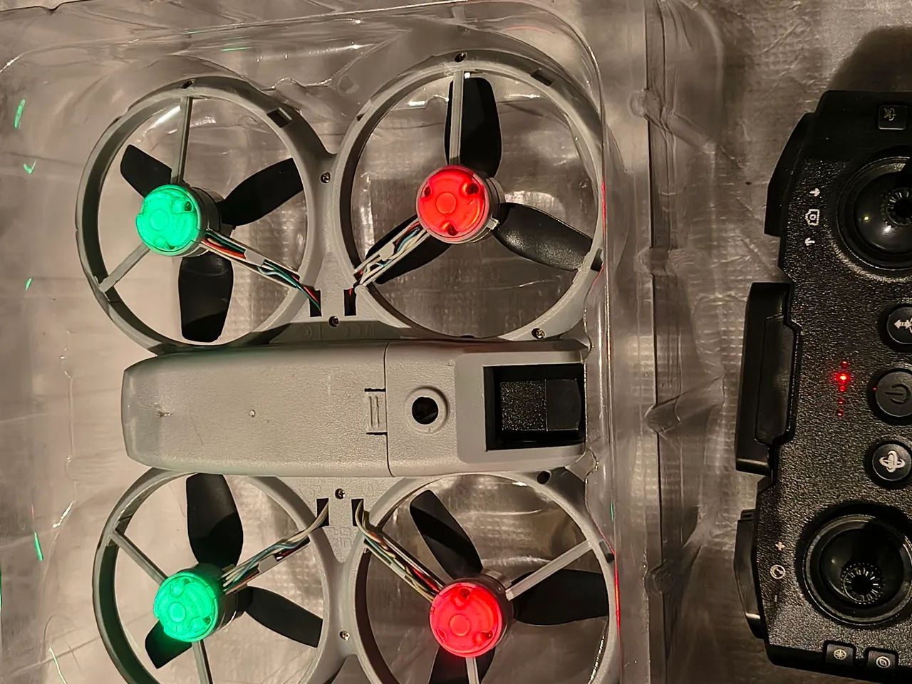 Drone Z4 - Foto 5