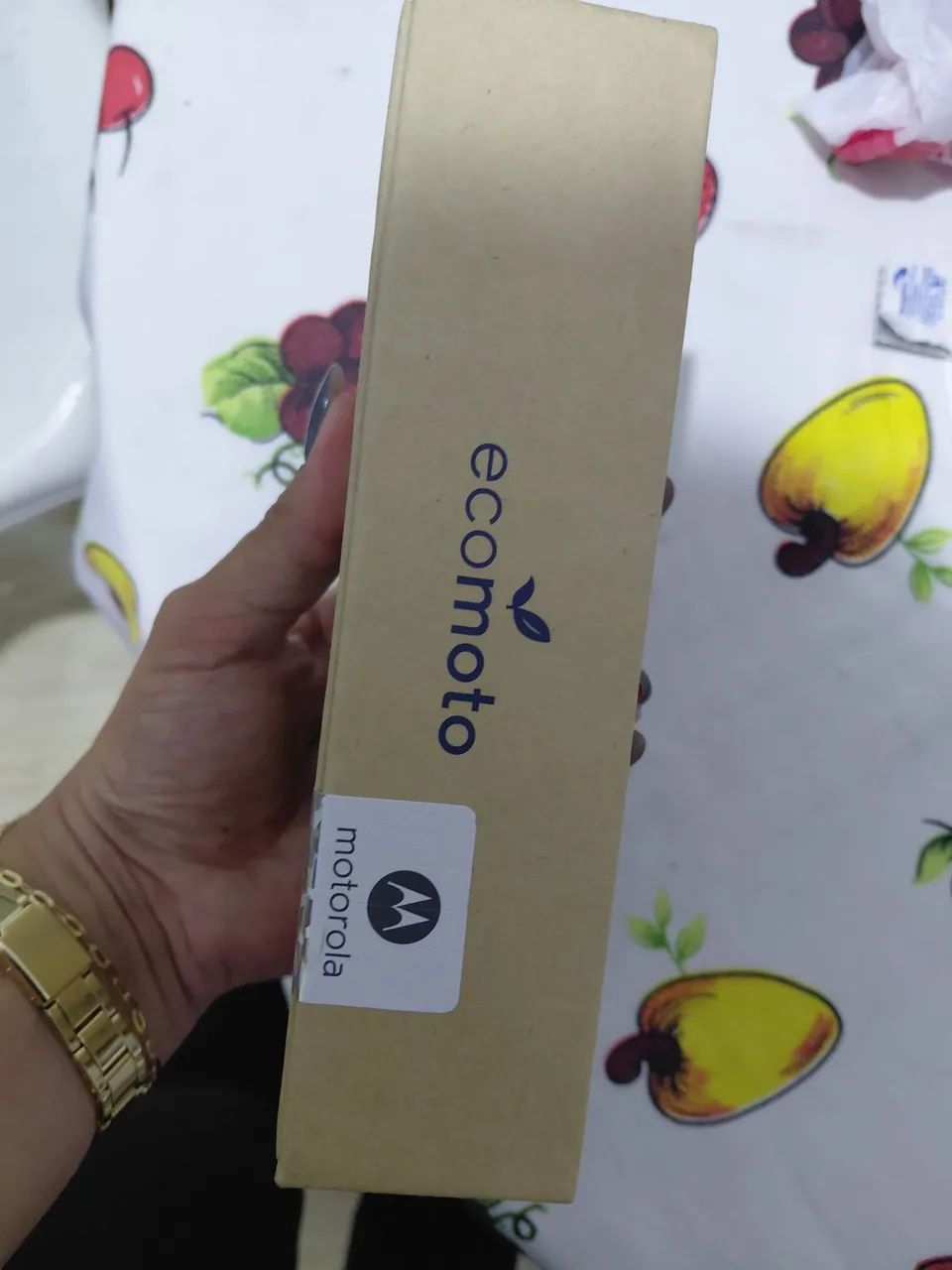 Motorola G35-5G (256GB) - Foto 3