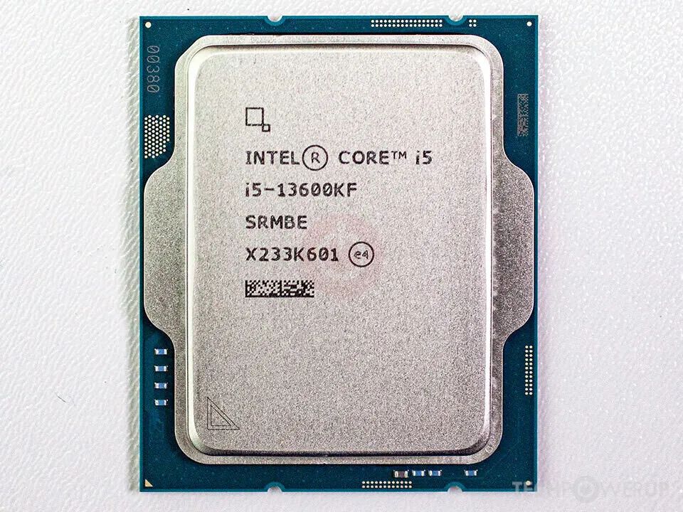 Processador i5 13600KF