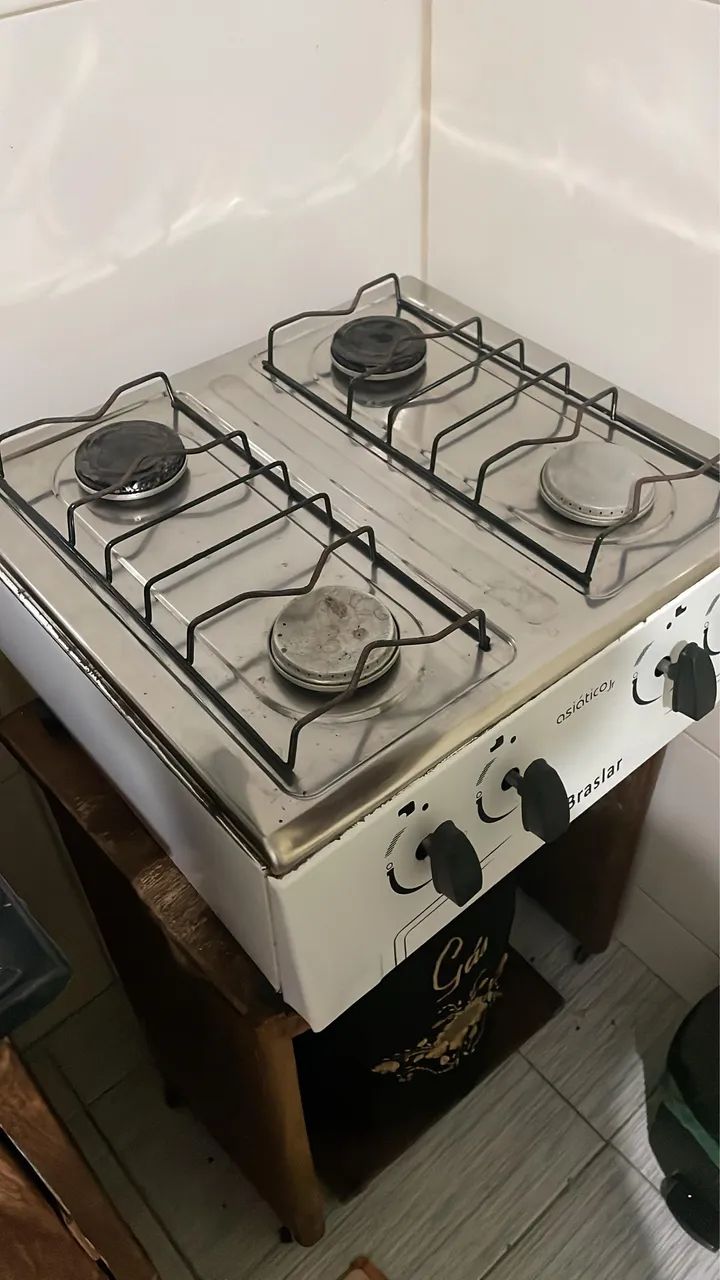Fogão de mesa 179,99