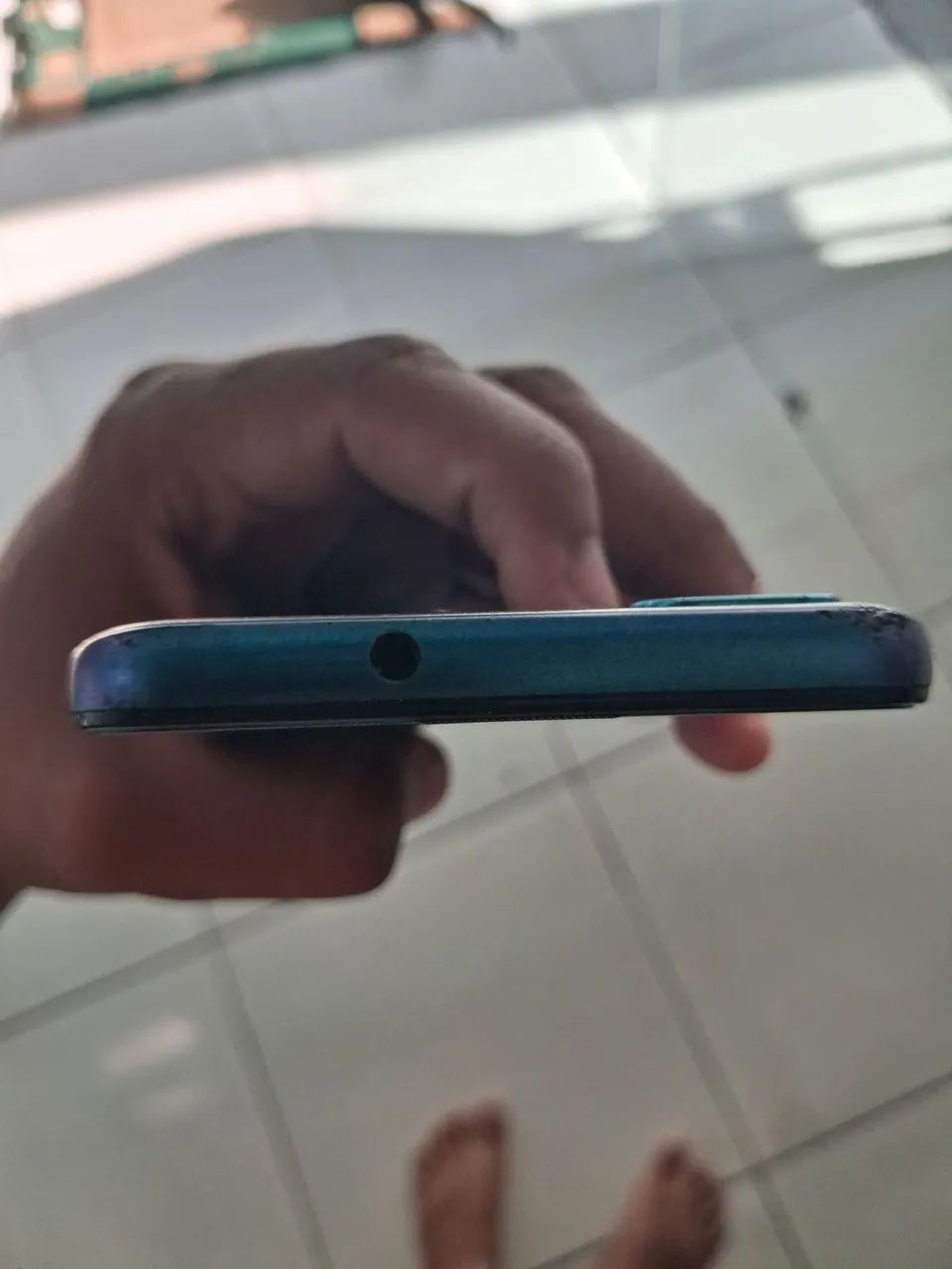 Celular Moto G20 - Foto 3