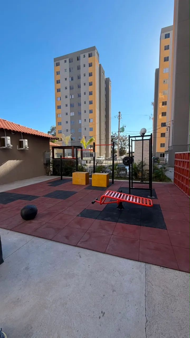 Apartamento novo  2 quartos - Novo Eldorado  - Foto 5