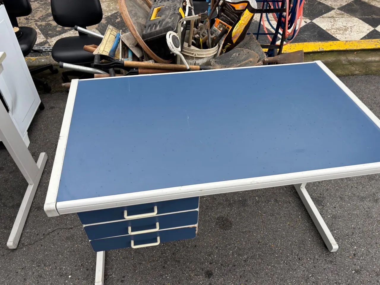 Mesa para escritório  - Foto 2