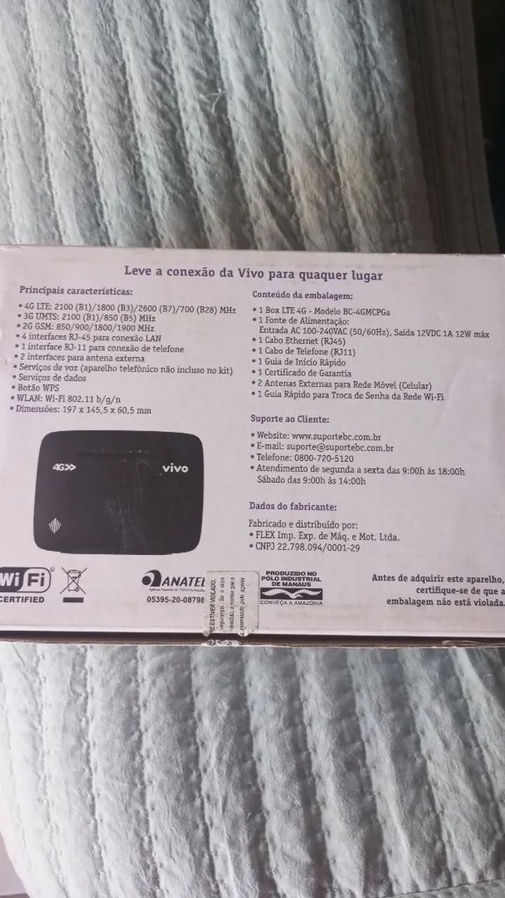 Modem Blu Castle - Foto 2