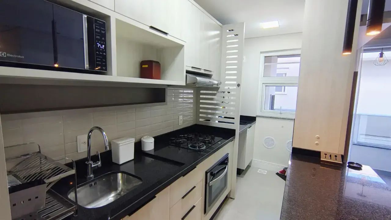 Apartamento 2 Dormitórios Semimobiliado à Venda codigo: 349427 - Foto 2
