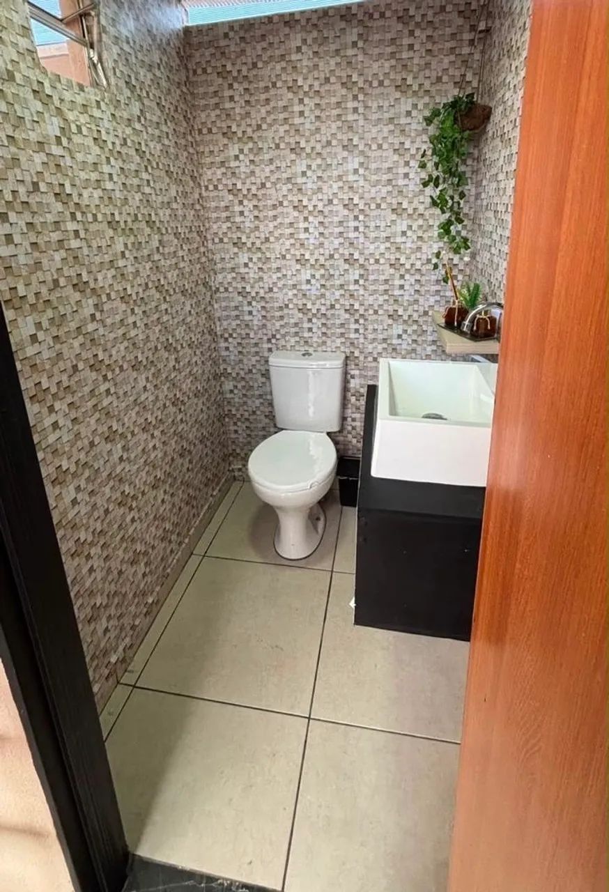 CASA A VENDA  - Foto 4