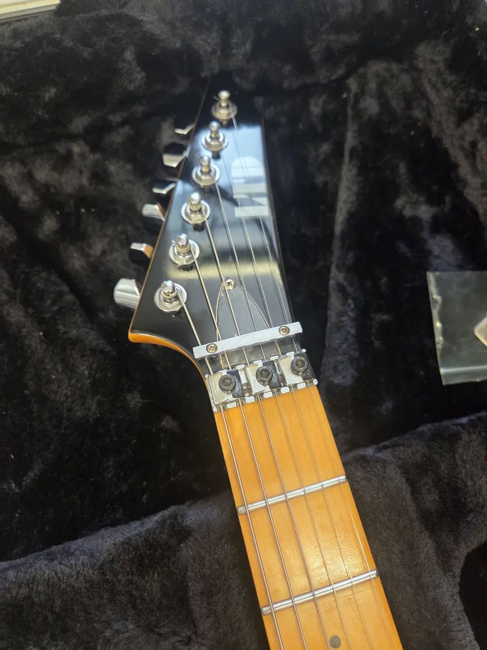 Guitarra LTD MH 53 - Foto 4