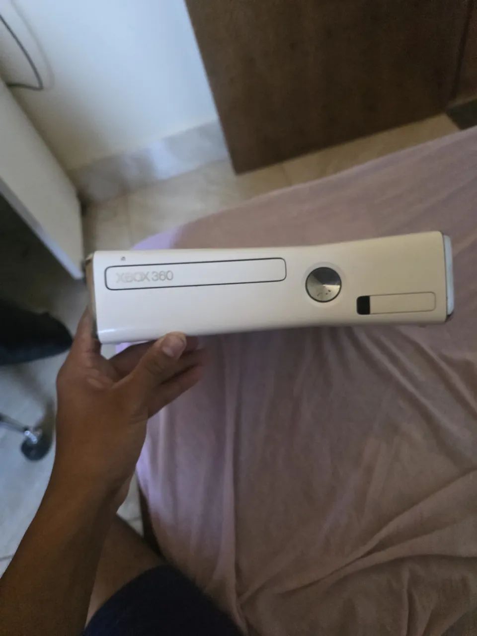 Xbox 360 - Foto 3