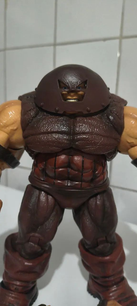 Marvel select juggernaut  - Foto 2