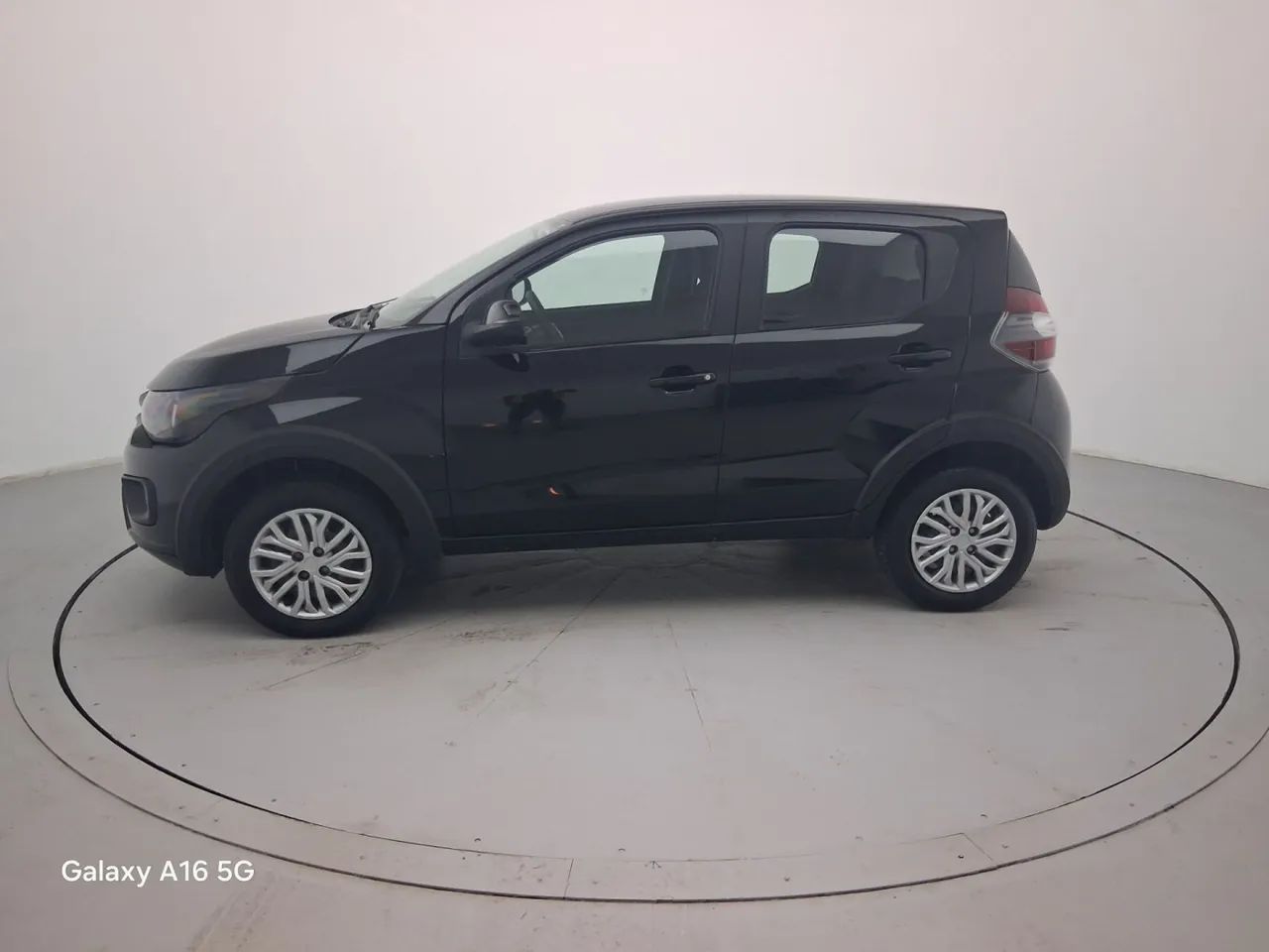 Fiat Mobi LIKE 1.0 Fire Flex 5p., foto 2 de 18