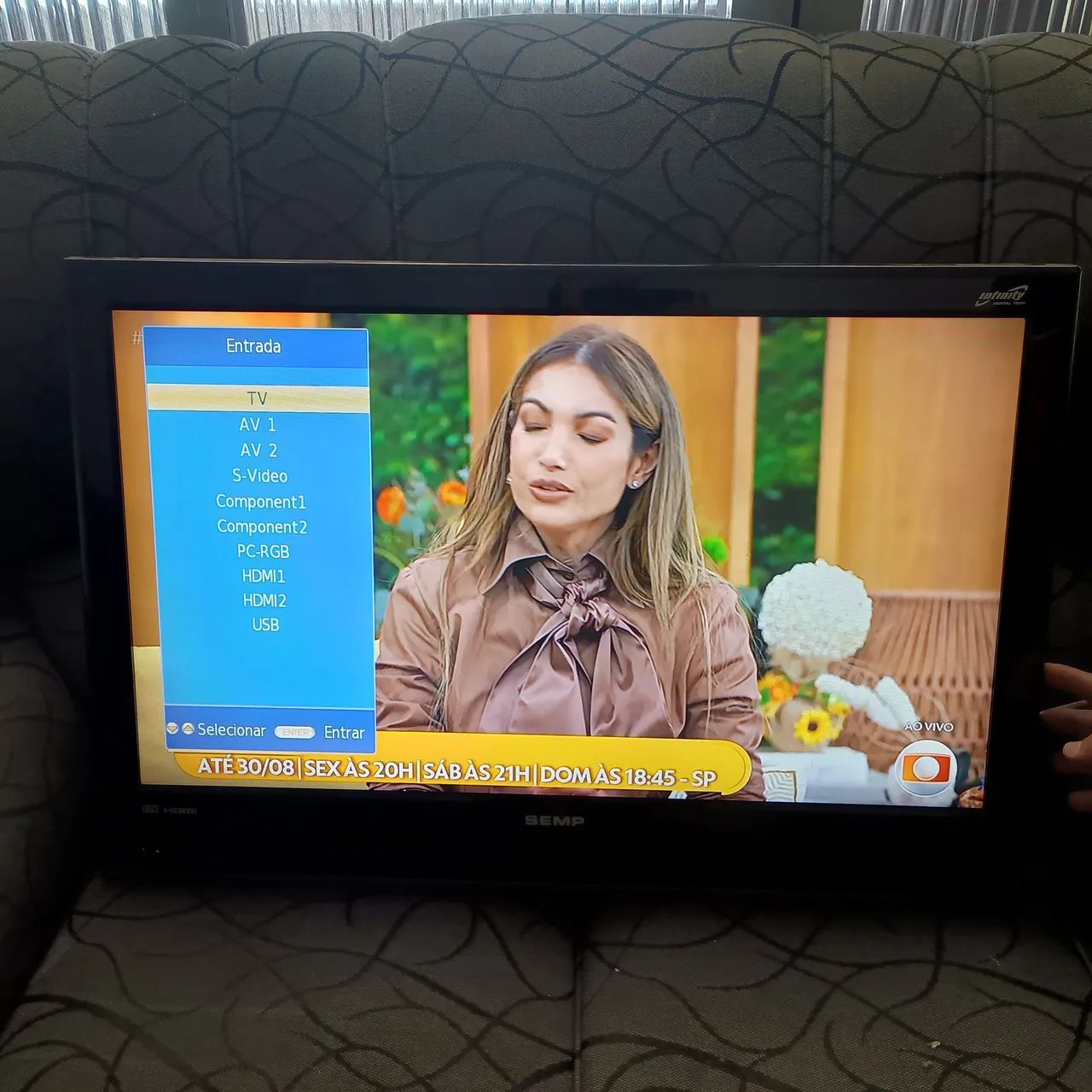 Tv 32 polegadas  - Foto 2