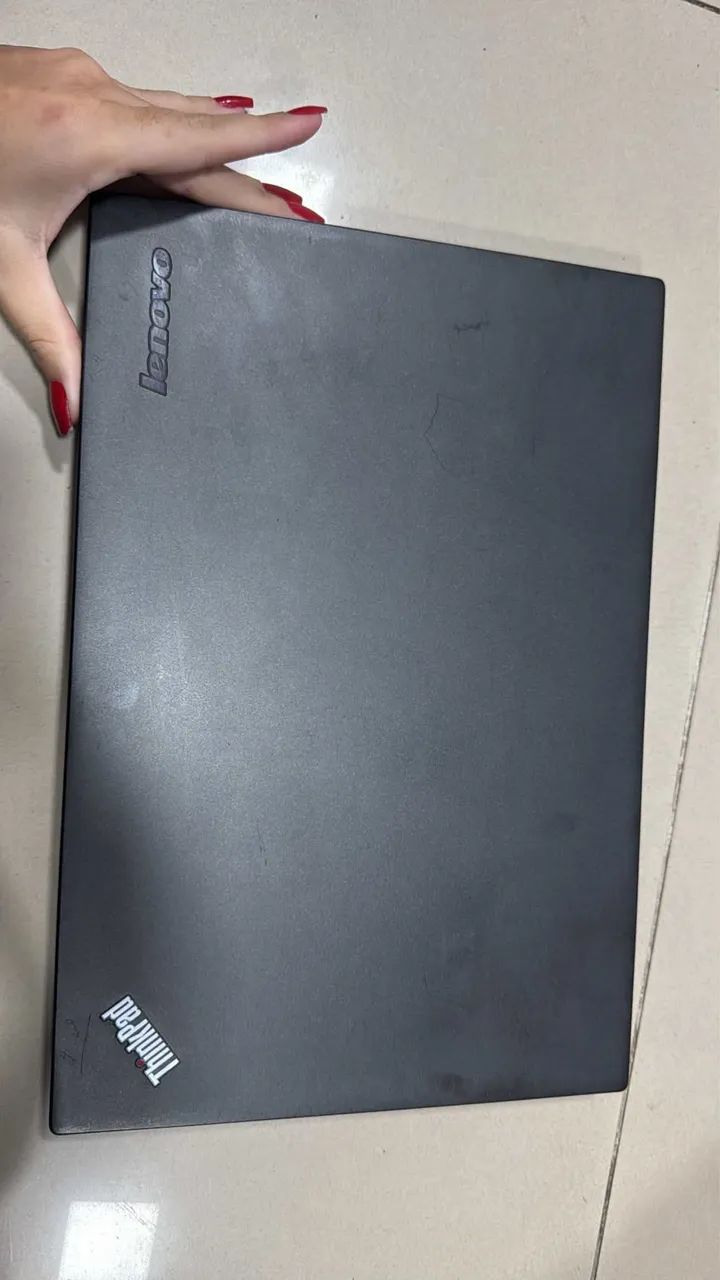 Notebook  - Foto 2
