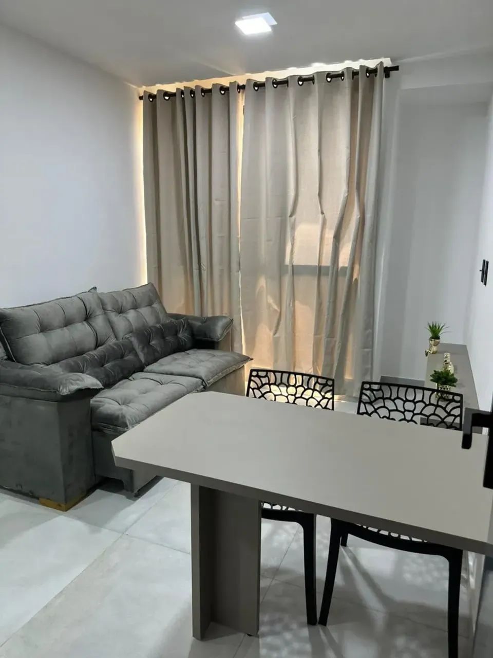 FLAT MOBILIADO EM MANAÍRA - Foto 5