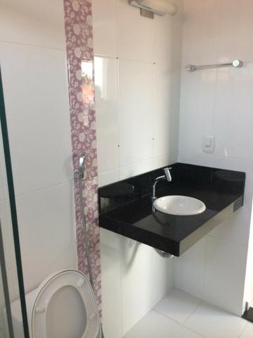 Casa Alto Padrão Duplex Cond. Fechado no Araçagi a Venda, 2 Suítes, 1 Quarto, 3 Vagas - Foto 20