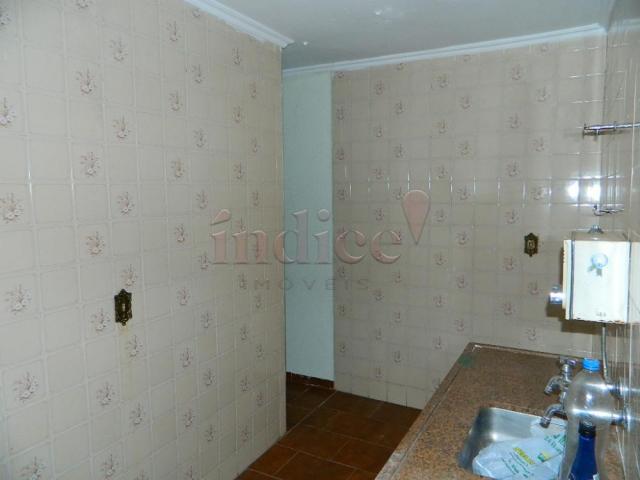 Casa à venda com 4 dormitórios em Jardim josé sampaio júnior, Ribeirão preto cod:7947 - Foto 18