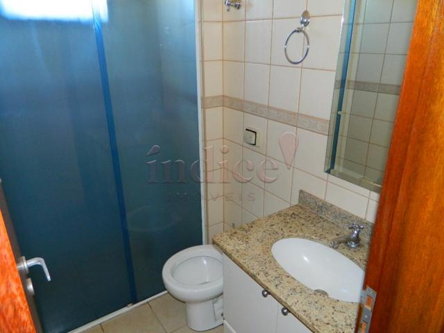 Apartamento para alugar com 1 dormitórios em Campos elíseos, Ribeirão preto cod:9290 - Foto 9