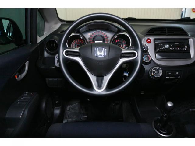 Honda Fit DX COMP - Foto 7