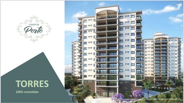 CIDADE DO PORTO 3 suite 729 mil