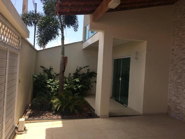 Casa Alto Padrão Duplex Cond. Fechado no Araçagi a Venda, 2 Suítes, 1 Quarto, 3 Vagas - Foto 2