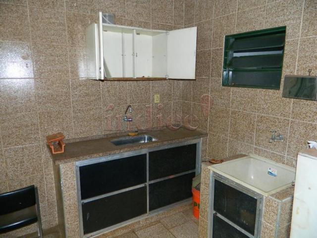 Casa à venda com 4 dormitórios em Jardim josé sampaio júnior, Ribeirão preto cod:7947 - Foto 15