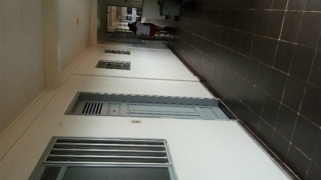 Apartamento no centro de Castanhal edificio eustquio 2/4 por 1.000 reais zap * - Foto 4