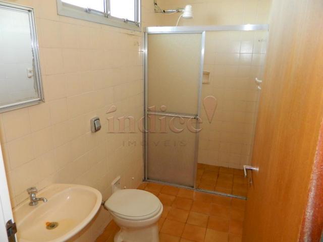 Apartamento para alugar com 1 dormitórios em Centro, Ribeirão preto cod:9321 - Foto 4