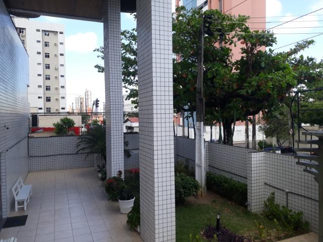Apartamento 118m² com 3 suítes e 2 vagas Aldeota - Foto 3