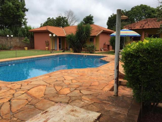 Chácara à venda em Zona turistica, Jardinópolis cod:11610 - Foto 2