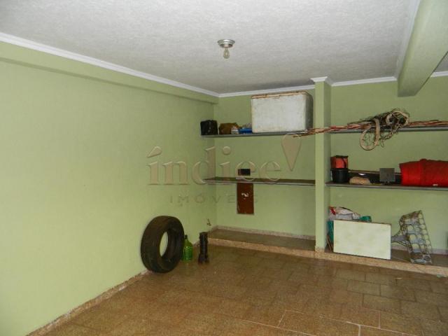 Casa à venda com 4 dormitórios em Jardim josé sampaio júnior, Ribeirão preto cod:7947 - Foto 10
