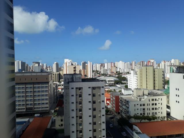 Apartamento 118m² com 3 suítes e 2 vagas Aldeota - Foto 20