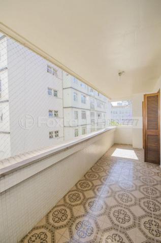 Apartamento à venda com 4 dormitórios em Independência, Porto alegre cod:179226 - Foto 4